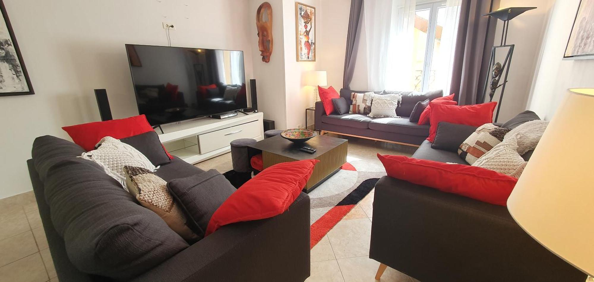Coquelicot - Spacieuse Maison 172M2 - 4 Chambres - Parking Prive & Wifi Gratuit Brunoy Exteriör bild